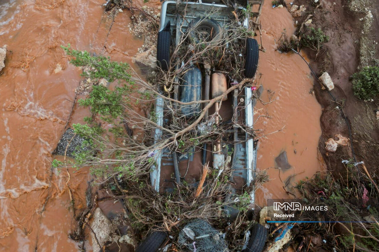 روز جهانی کاهش اثرات بلایای طبیعی+ بهترین کشورها در این زمینه