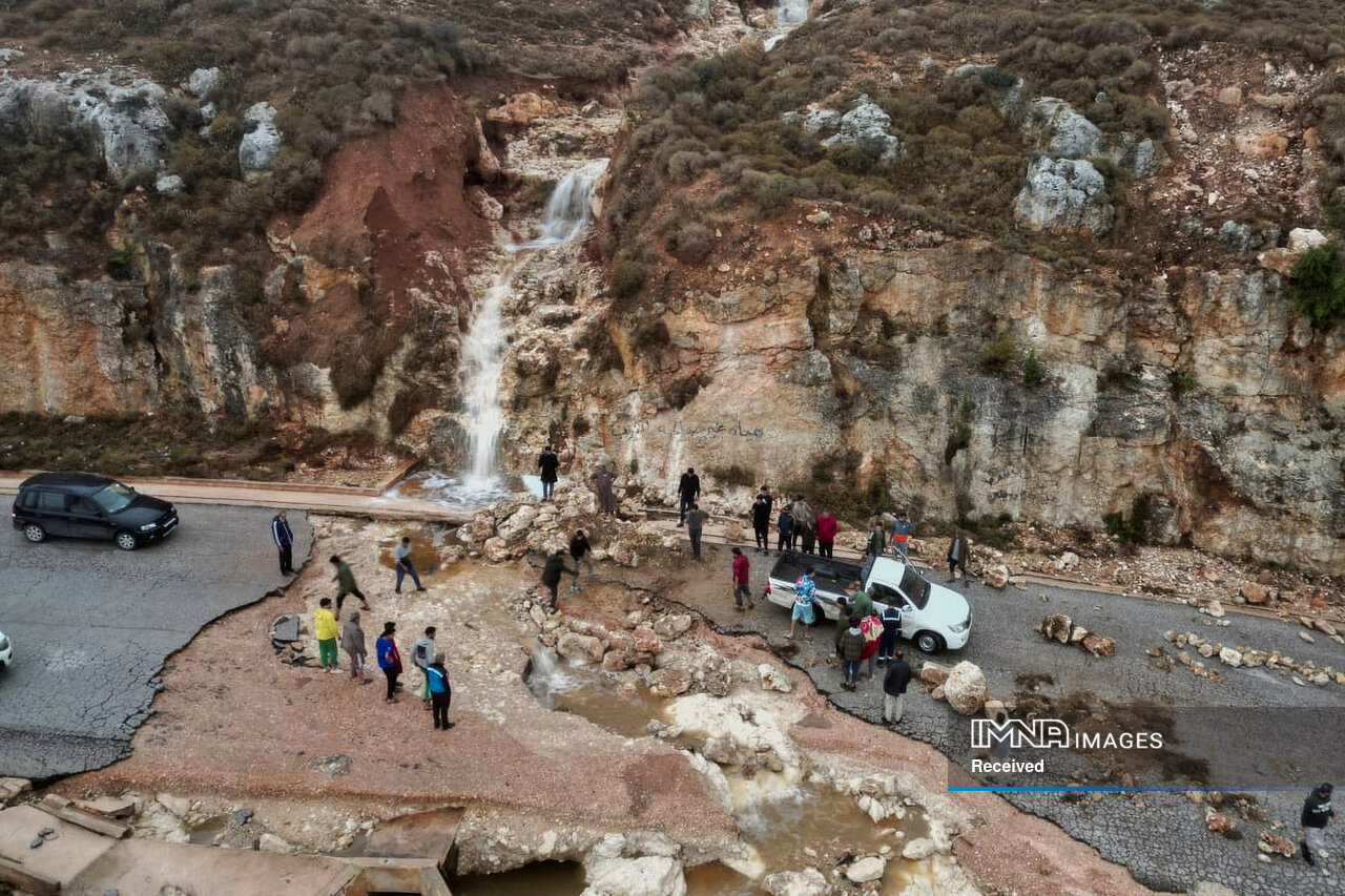 سهلانگاری شهردار؛ عامل تلفات بالای سیل لیبی