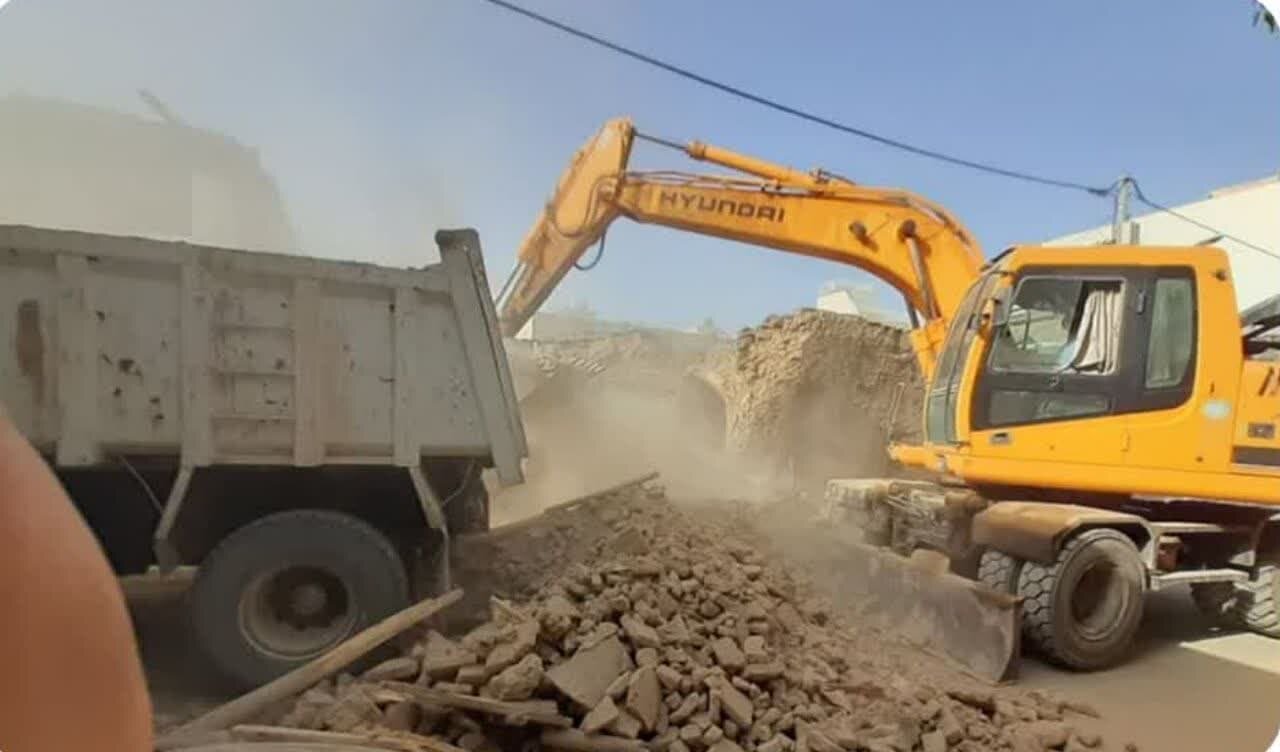 بودجه ۸۰ میلیارد تومانی برای آزادسازی گلوگاههای منطقه یک اصفهان