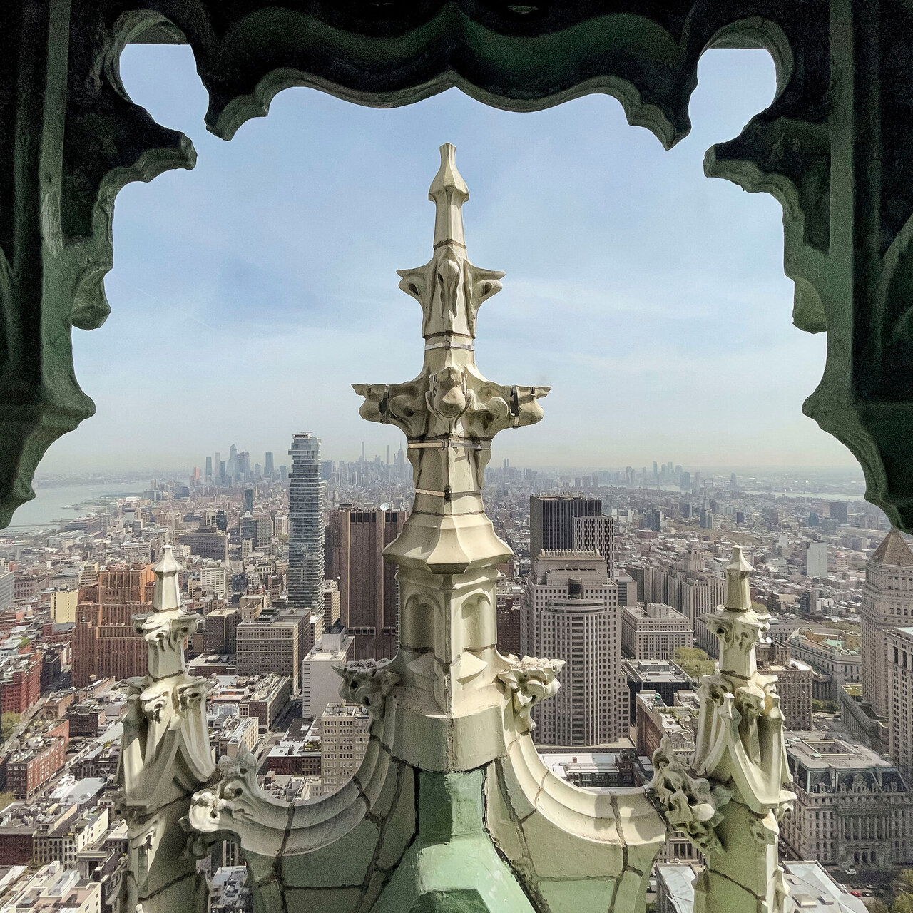 اهمیت حفظ ساختمانهای قدیمی در شهرها