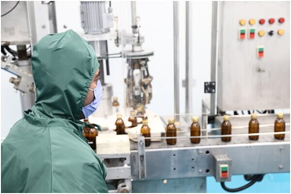 Iran's Pharmaceutical Sector Thrives Despite Sanctions, Exports to 50 Countries