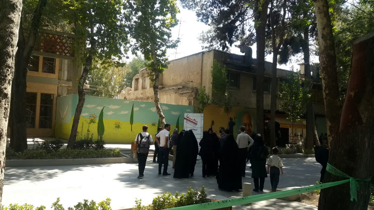 ناگفتههایی از تاریخ سینما در اصفهان