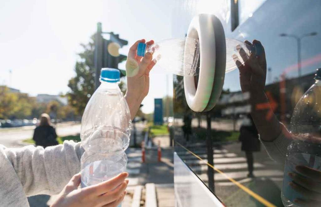 شهرهای هوشمند بازیافت، پلی به سوی اقتصاد چرخشی