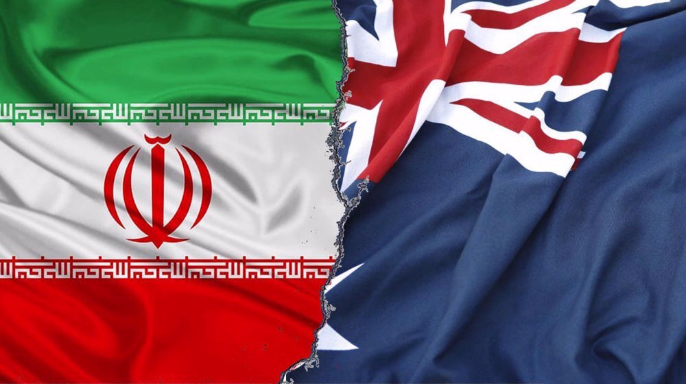 Australia sanctions Iranian individuals, Press TV