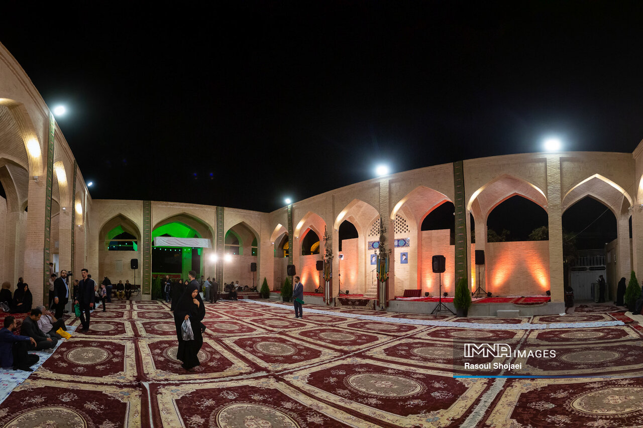 برای بافت تاریخی طرح جامعی نداریم/ بیمهری به ضوابط تسهیلگرانه جایز نیست