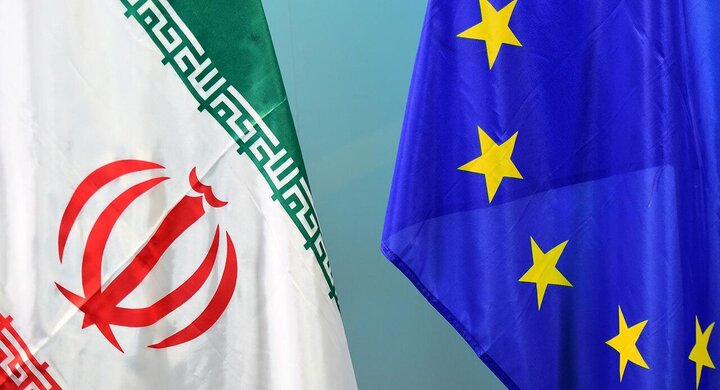 هشدار وزارت خارجه ایران به طرف های اروپایی برجام