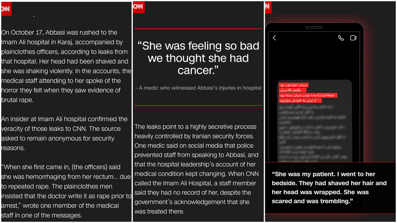 قهرمانان پوشالی؛ انقلاب خیالی