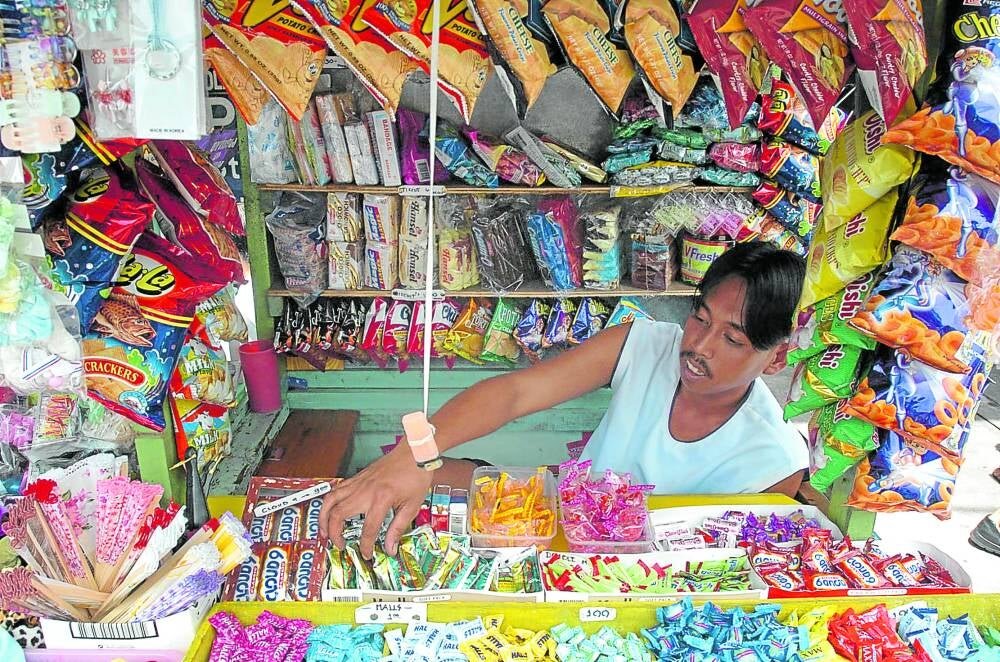 حمله غذایی غرب به آفریقا و آسیا با صادرات غذاهای ناسالم فوقفرآوری شده