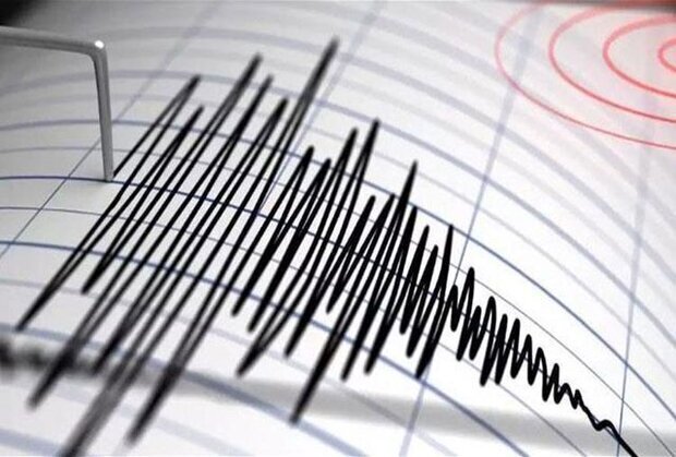 زلزله ۴.۴ ریشتری گیلانغرب کرمانشاه را لرزاند