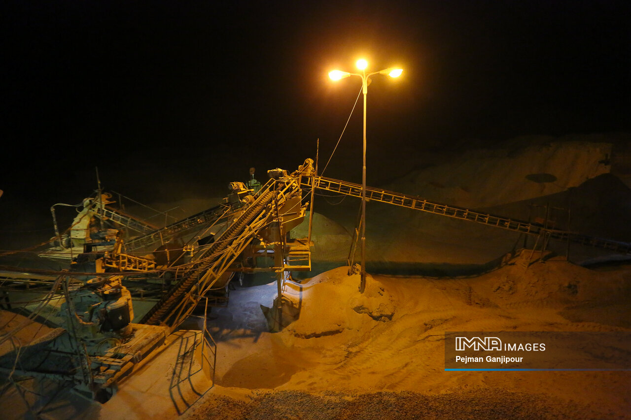 روایتی از خدمت مردان شب زندهدار شهر زندگی