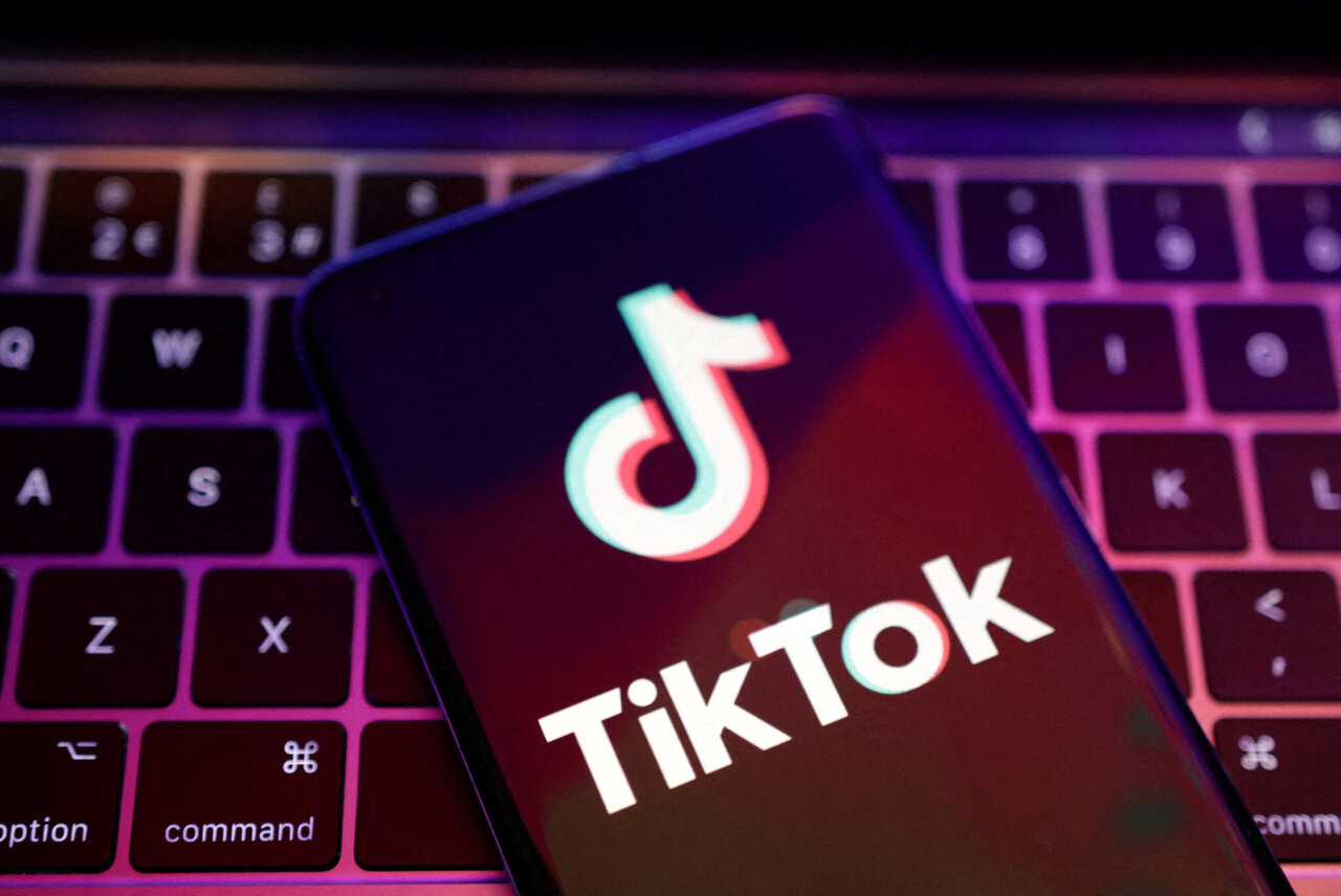تیک تاک TikTok در چه کشورهایی ممنوع است؟