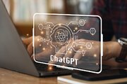 انقلاب هوش مصنوعی در نگارش متن با مدل جدید ChatGPT