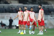 پرسپولیسی‌ها فردا به اردو می‌روند / شاگردان گل‌محمدی آماده تقابل با غول عربستانی