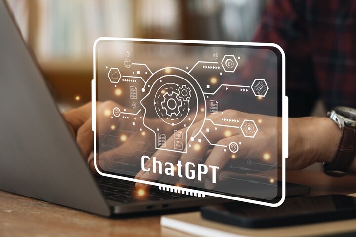 انقلاب هوش مصنوعی در نگارش متن با مدل جدید ChatGPT
