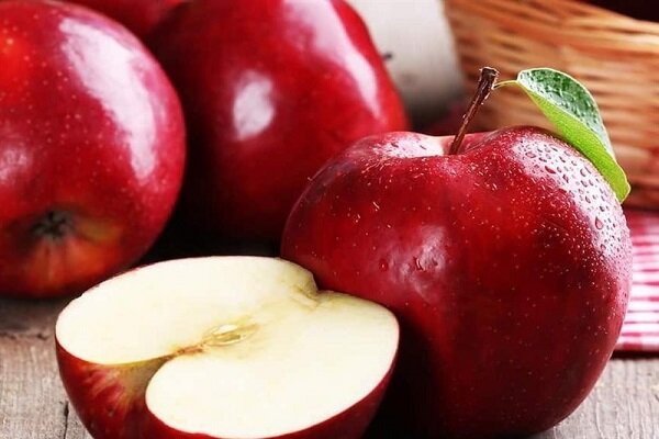 سیب برای توسعه سلامت انسان‌ها ضروری است