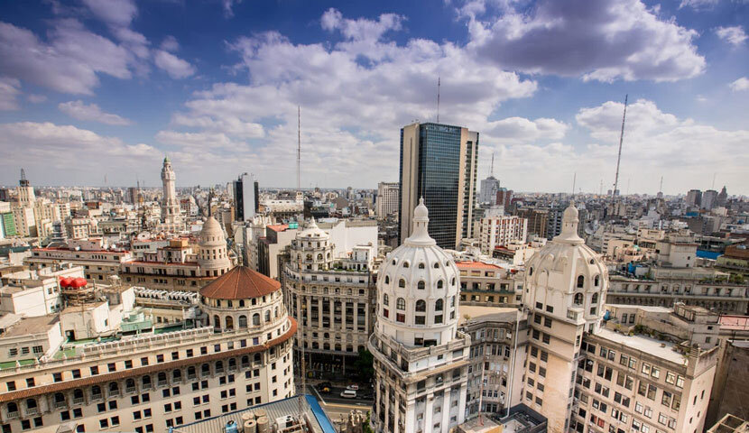 روشهای پیادهسازی طرح شهر هوشمند در شهرهای موفق جهان