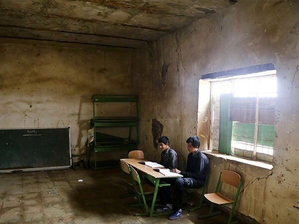 رفع نشدن اشکالات اساسی مدارس ناایمن شهرستان بویراحمد جرم تلقی می‌شود