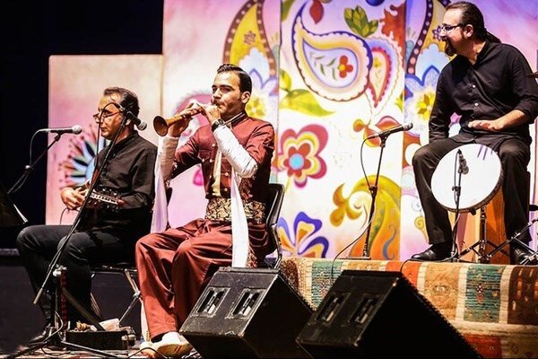 ضرورت توجه به مفاخر محلی سنندج در جشنواره موسیقی اقوام ایرانی