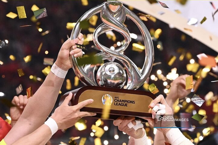 ساعت پخش زنده چونبوک موتورز و پوهانگ استیلرز در لیگ قهرمانان آسیا از تلویزیون + پخش آنلاین