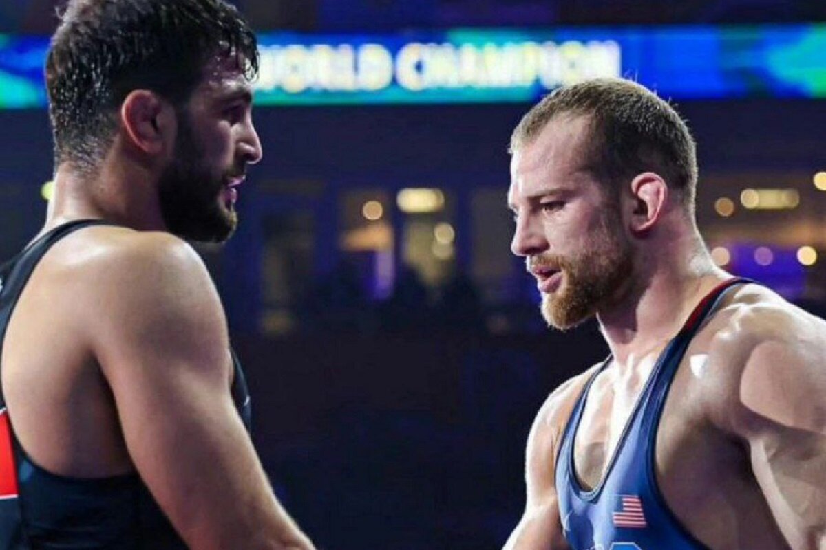 جام تختی؛ میدان نبرد قهرمانان، از افسانهها تا اسطورهها