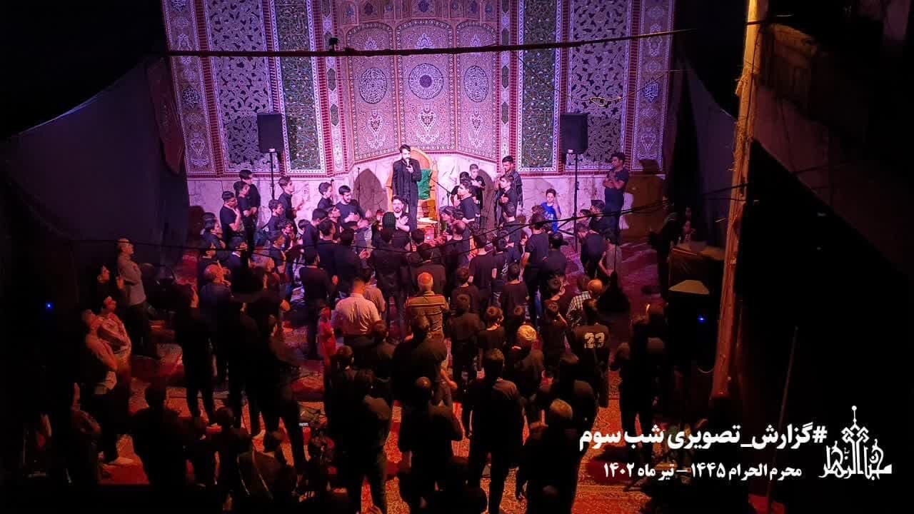 از تقدیم ۸۰ شهید تا فعالیت ۲۰۰ جوان و نوجوان