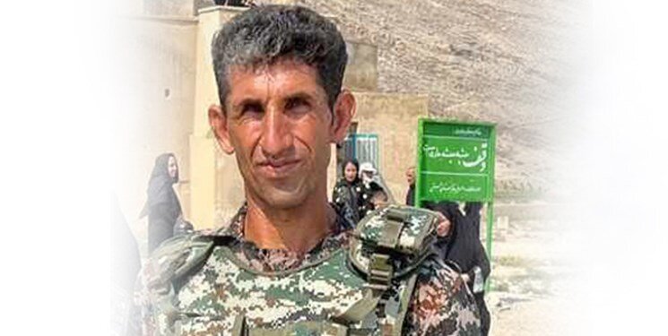 جزئیات شهادت یکی از نیروهای مدافع امنیت در نورآباد ممسنی+ عکس