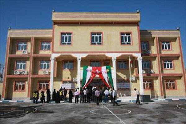 ضرورت افزایش فضای آموزشی شهر کرمان