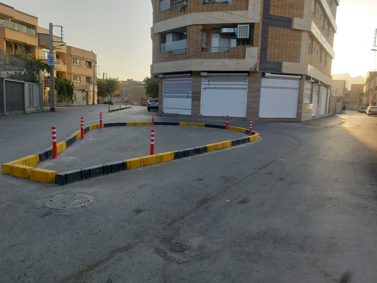 روایتی از ۳ سال تلفیق دانش و تجربه در حملونقل نصف جهان/ میدانداری جوان تازه نفس