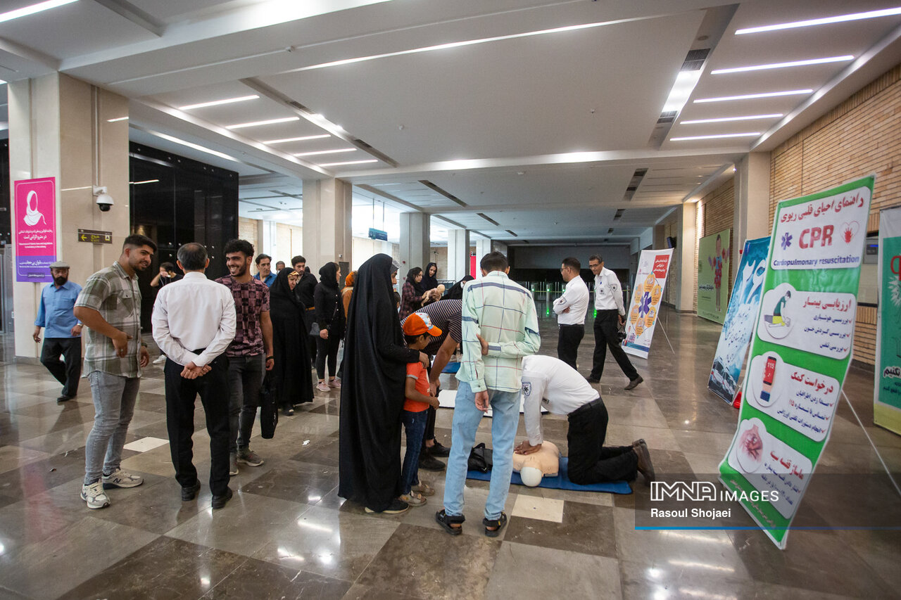 ایستگاههای مترو، ظرفیتهای پنهان سرمایهگذاری در شهرها