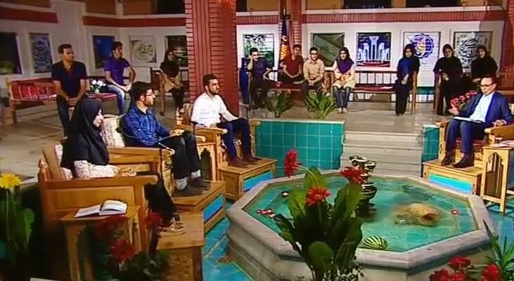 روایتی از ملاقات «اسماعیل آذر» با «استاد شهریار»/ برنامه مشاعره چگونه به رسانه ملی رسید؟