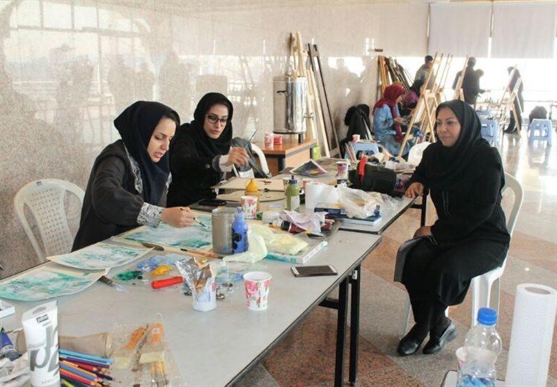 طرح «تابستانه مهارت» در کرمانشاه آغاز شد