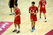 برگزاری آخرین تمرین تیم ملی هندبال مردان ایران قبل از سفر به هانگژو +فیلم