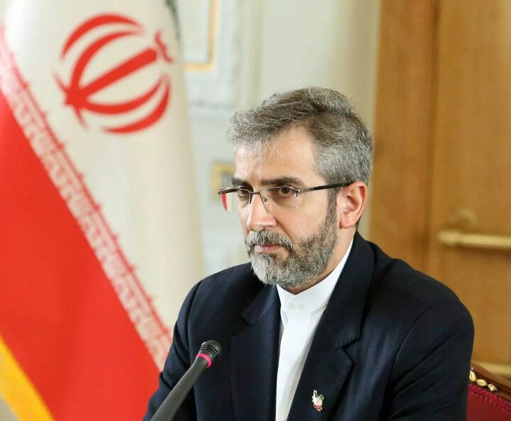 شهید لاریجانی مدیری مولف بود که سازوکارهای مدیریتی جدیدی اعمال میکرد