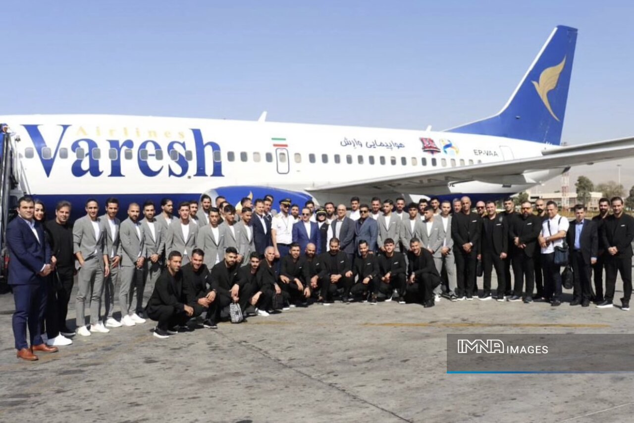 بمبئیسیتی هند _ نساجی مازندران / تاریخیترین روز باشگاه نساجی از راه رسید