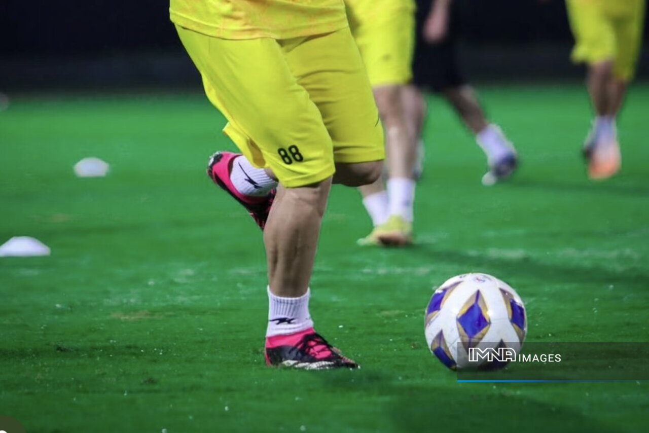 بمبئیسیتی هند _ نساجی مازندران / تاریخیترین روز باشگاه نساجی از راه رسید