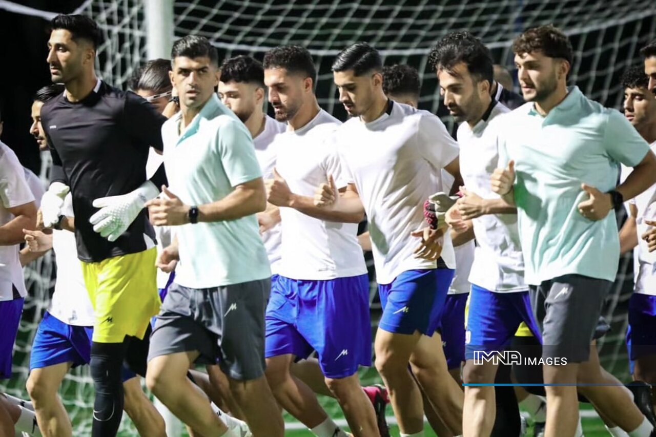 همه چیز از گروه C و D لیگ قهرمانان آسیا / پرانگیزهها به دنبال خلق شگفتی برابر ابرقدرتها