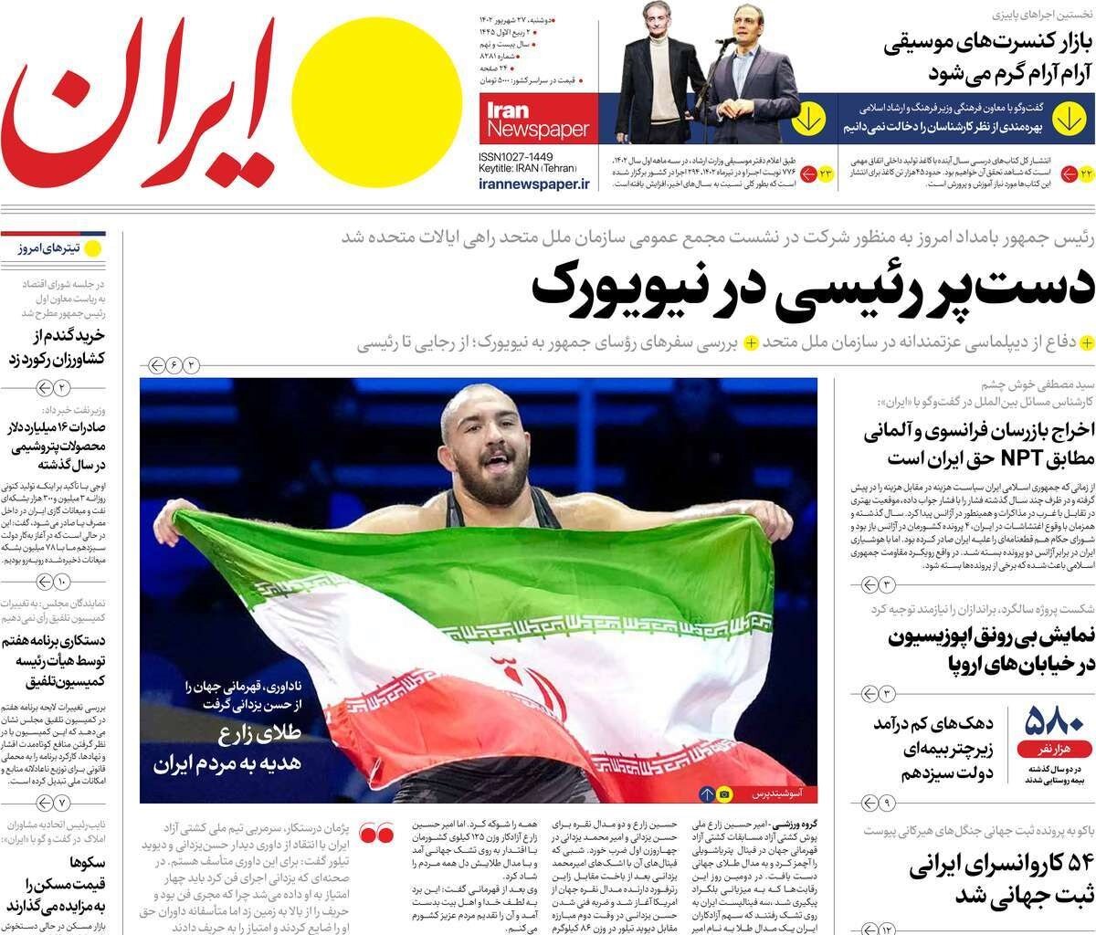 خداحافظی با اهرمهای فشار غرب/ بیابانهای الانبار در انتظار تجزیه طلبها