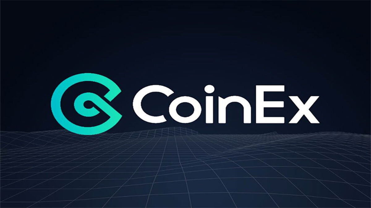 صرافی کوینکس + امنیت و ورود Coinex Exchange