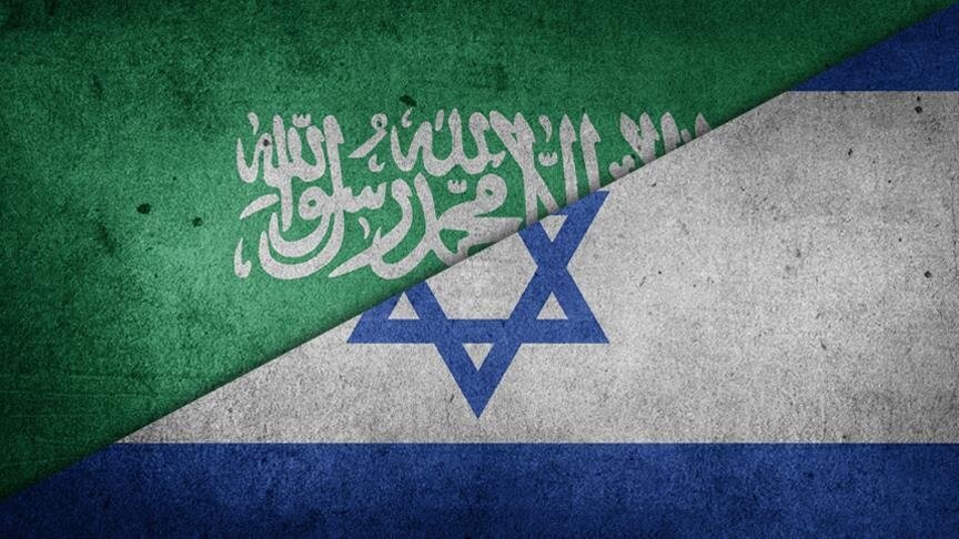 عادی‌سازی روابط عربستان و اسرائیل به محاق رفت