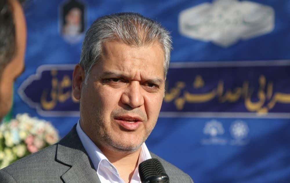 احیای اقتصادی در محور عامل مشهد با اجرای طرح چهارراه شهید محسن کاشانی