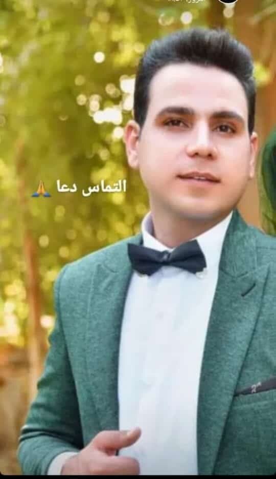 تصویری از دومین شهید حادثه تروریستی کور ممسنی منتشر شد