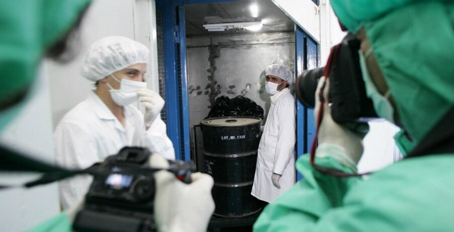 عبور ایران از دوران انفعال در برابر غرب