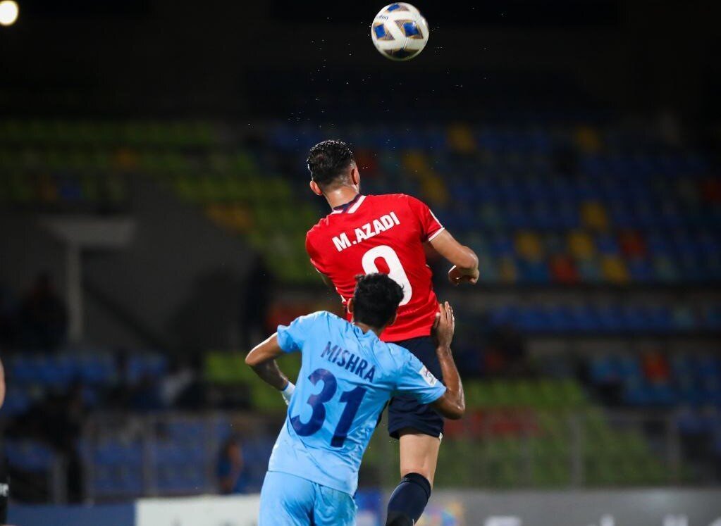 از نخستین تجربه حضور در لیگقهرمانان آسیا تا گزینه نخست سقوط به لیگ دستهاول!