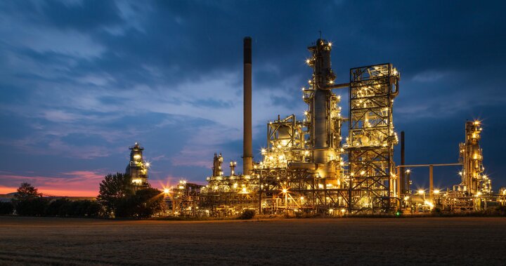 آینده روشن صنعت پتروشیمی ایران با توسعه پایدار و مدیریت منابع