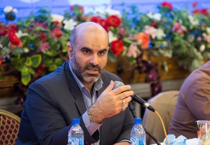 شرکت بیش از ۴ میلیون‌نفر ایرانی در اربعین حسینی