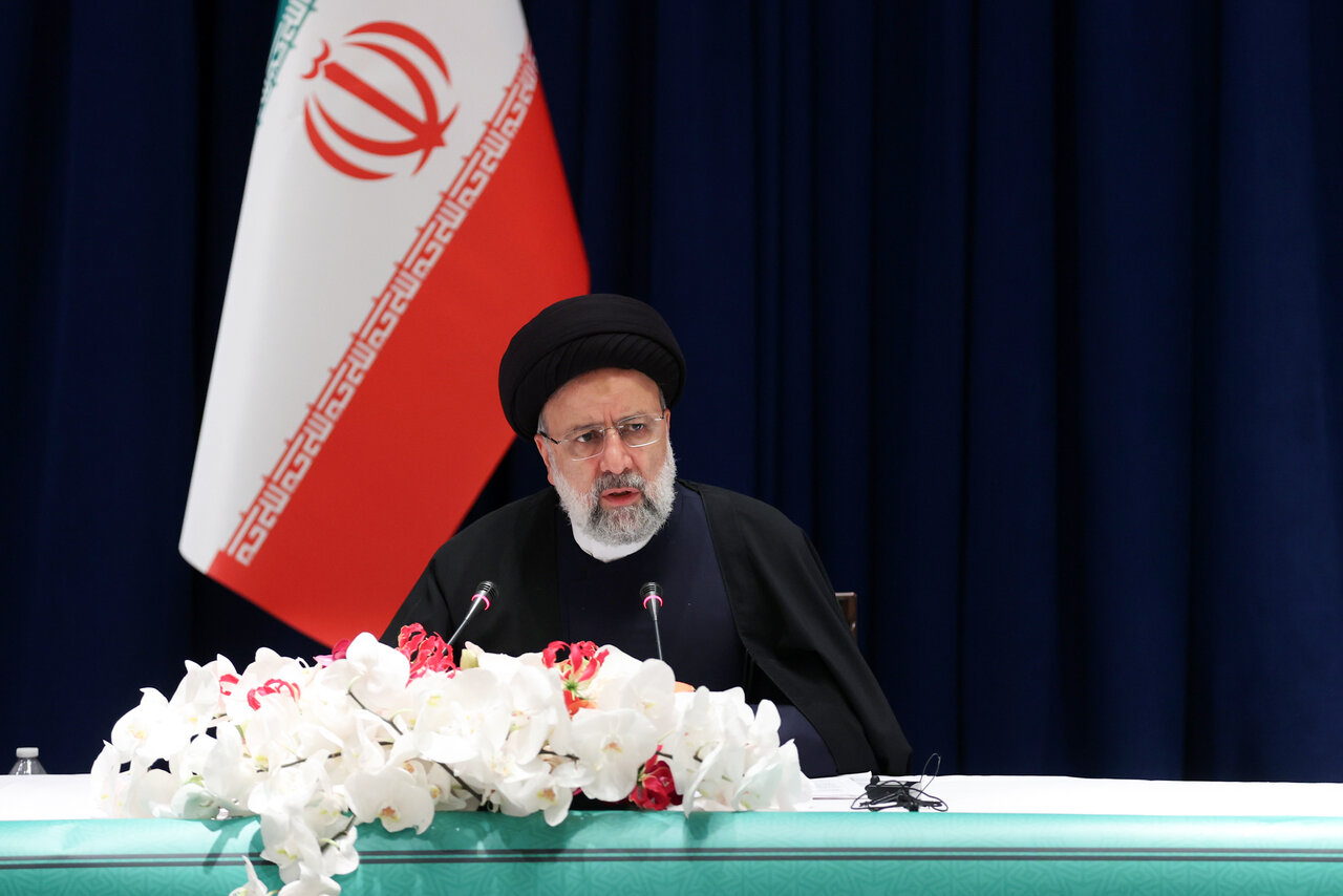 تغییر رفتار زورگویانه موجب جلب اعتماد ایران خواهد بود که آمریکا تاکنون در آن ناموفق بوده