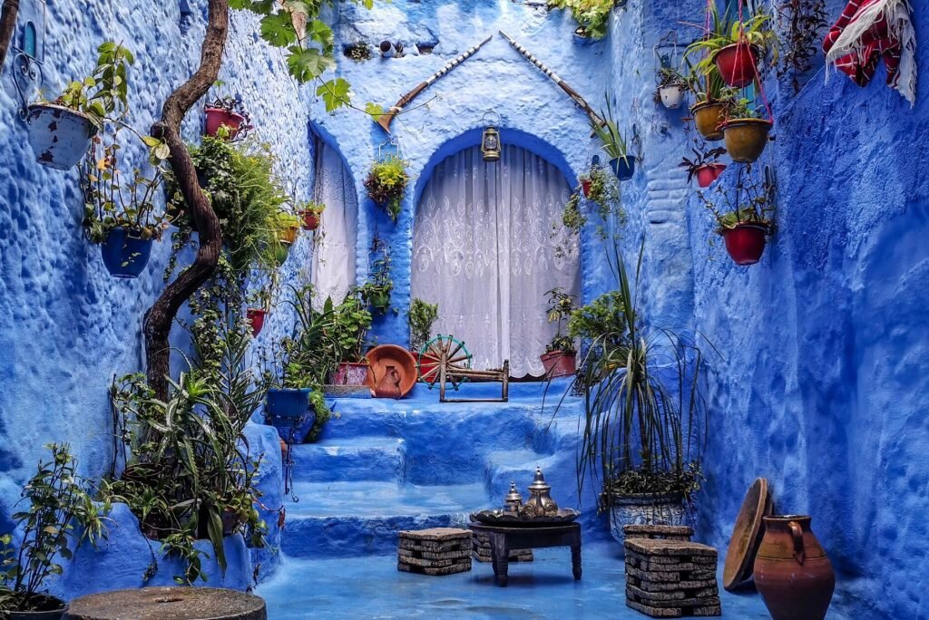 شهرهای میزبان زیباترین خیابانهای دنیا + عکس