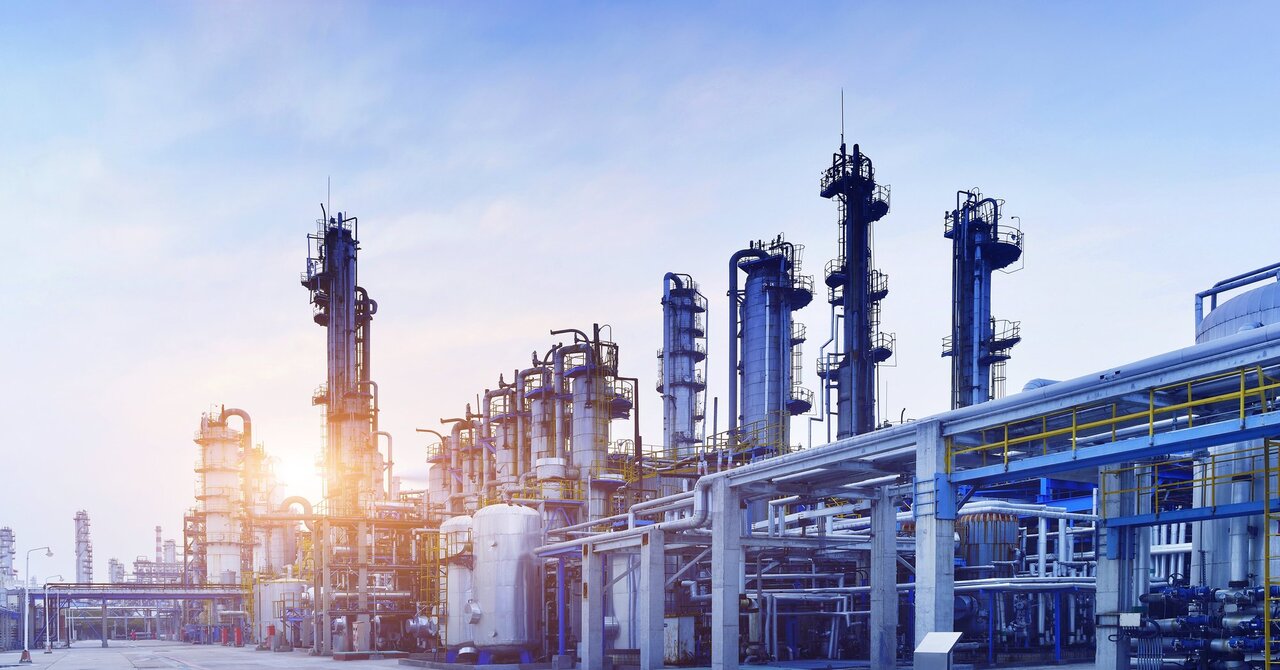 ارزآوری پتروشیمی، فرصتی برای رشد اقتصادی ایران