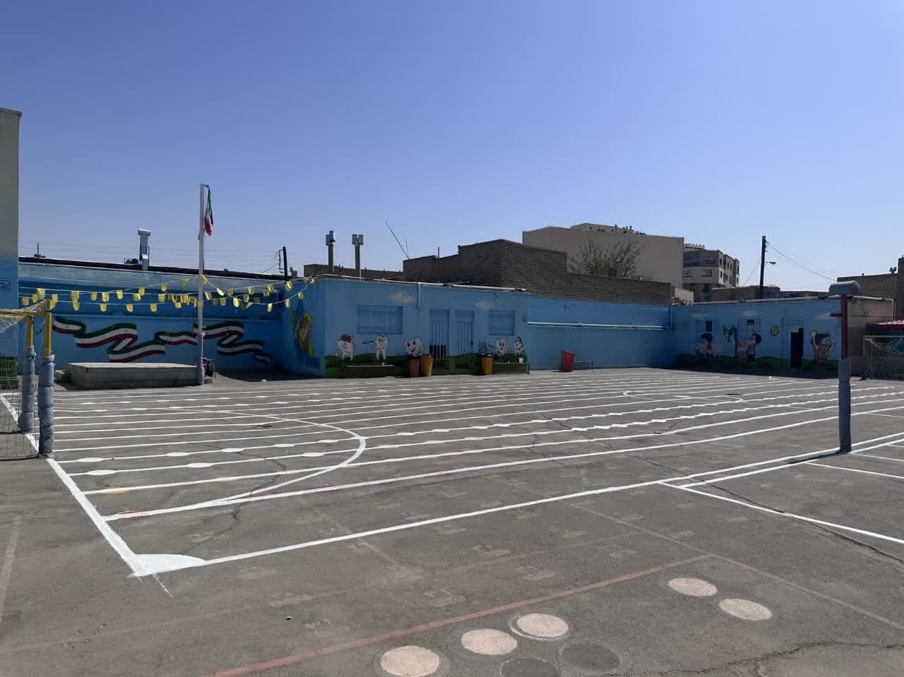 دیار هزار ساله اصفهان آماده استقبال از مهر میشود