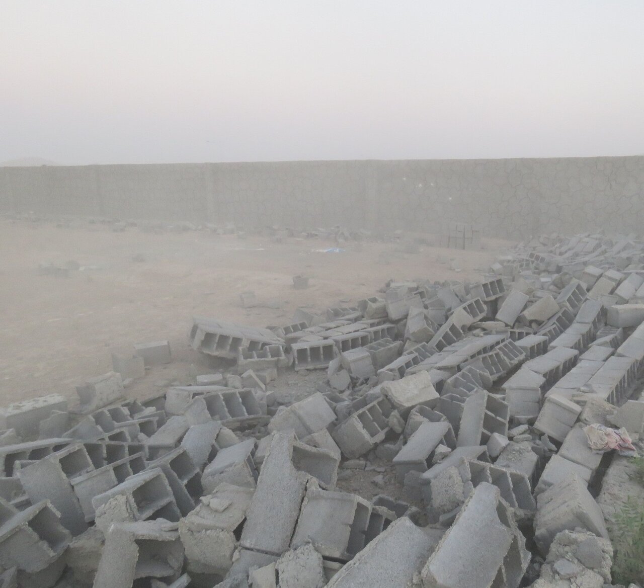 تغییر کاربری اراضی کشاورزی تهدیدی برای امنیت غذایی در آینده